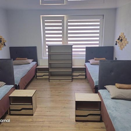 Stay At Svaja ปลุงเก ภายนอก รูปภาพ