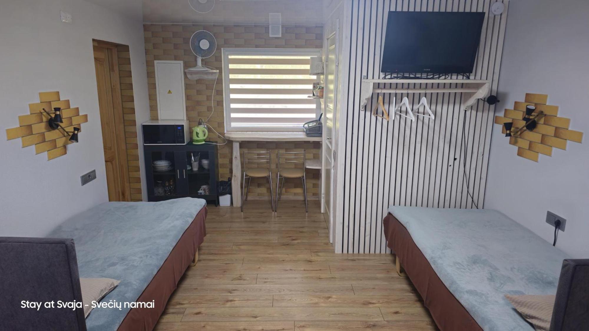 Stay At Svaja ปลุงเก ภายนอก รูปภาพ